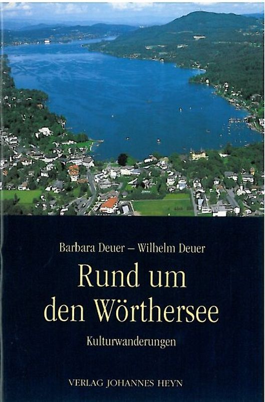 Rund um den Wörther See