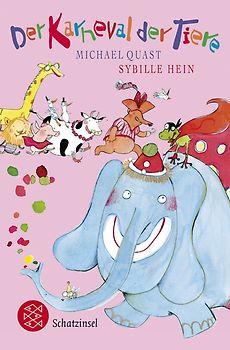 Der Karneval der Tiere