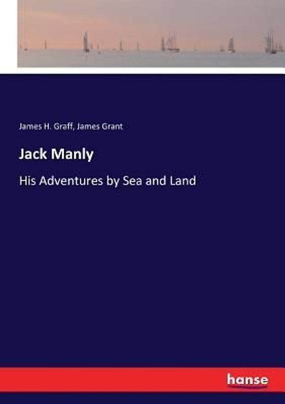 Jack Manly