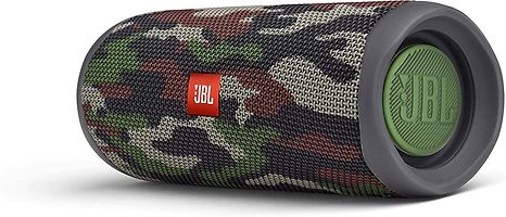 JBL Flip 5 camouflage