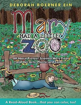 Mary Had a Little Zoo