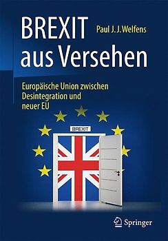 BREXIT aus Versehen