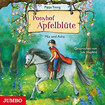 Ponyhof Apfelblüte [5]