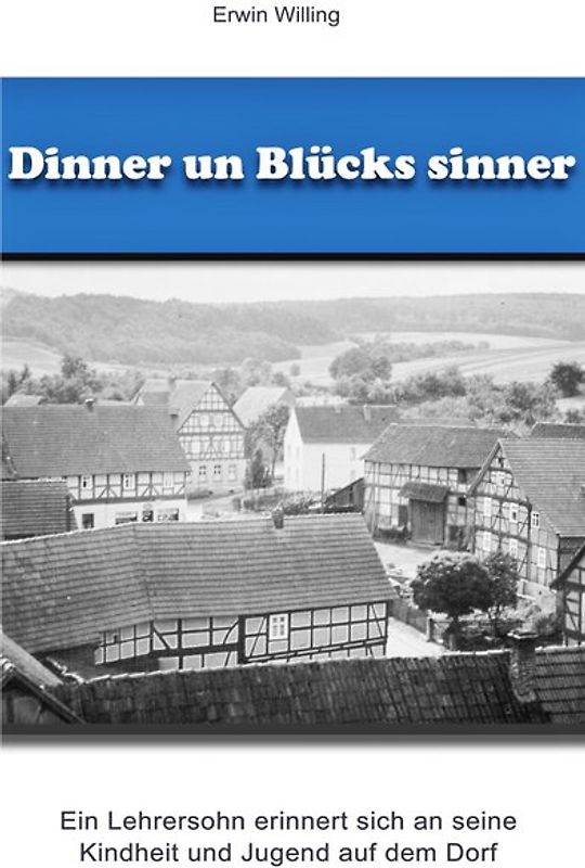 Dinner un Blücks sinner