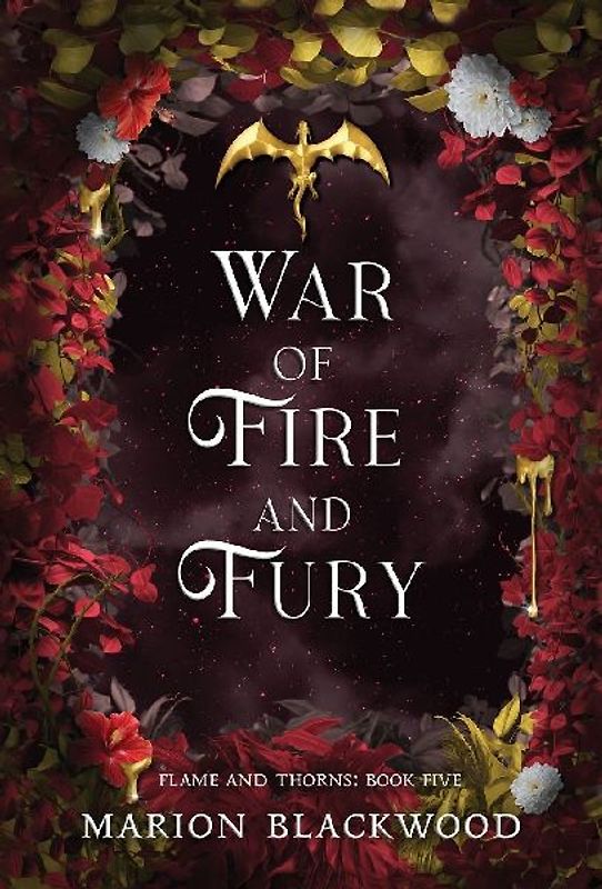 War of Fire and Fury