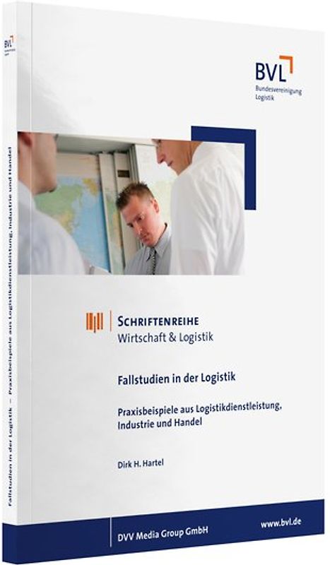 Fallstudien in der Logistik