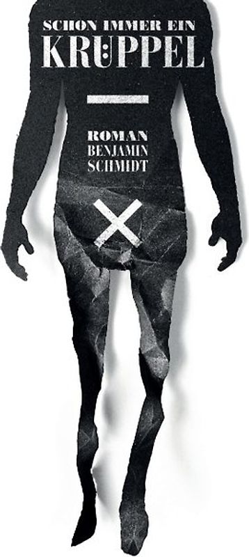 Schon immer ein Krüppel