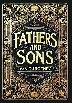 Fathers and Sons (Collector's Edition) (Laminated Hardback with Jacket)