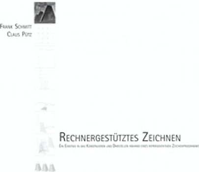 Rechnergestütztes Zeichnen