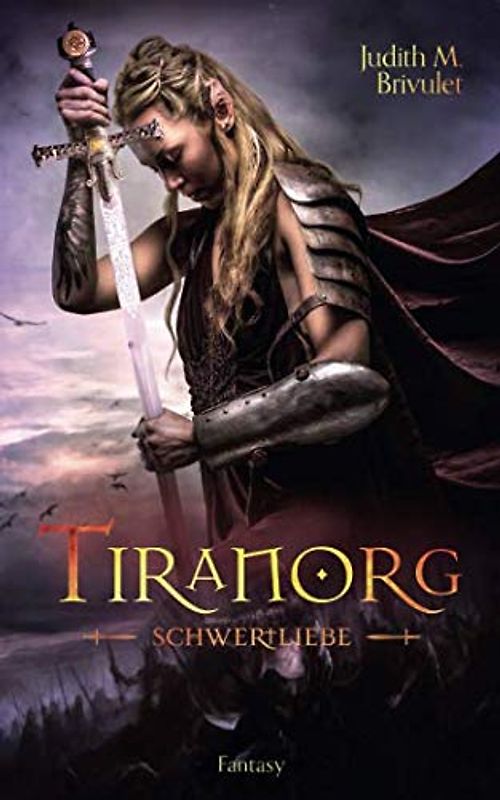 Tiranorg: Schwertliebe