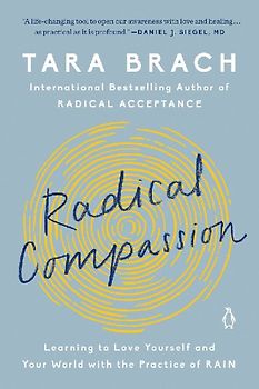 Radical Compassion