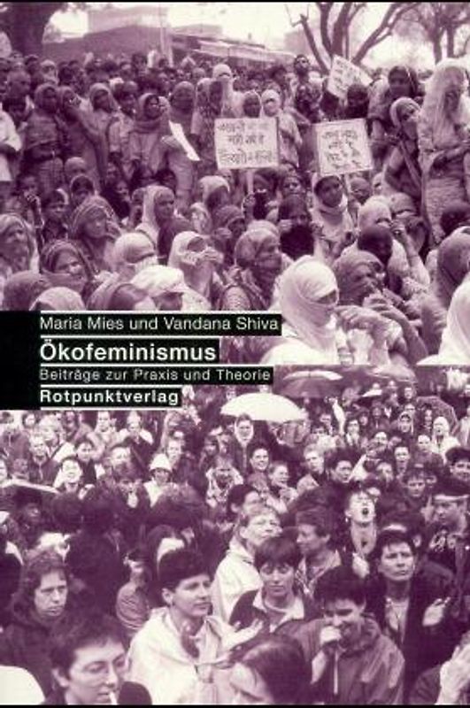 Oekofeminismus