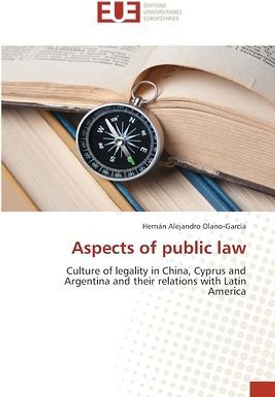 Aspects of public law