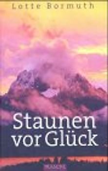 Staunen vor Glück