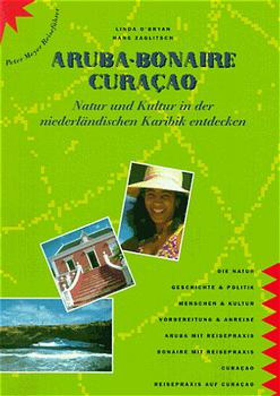 Aruba /Bonaire /Curaçao