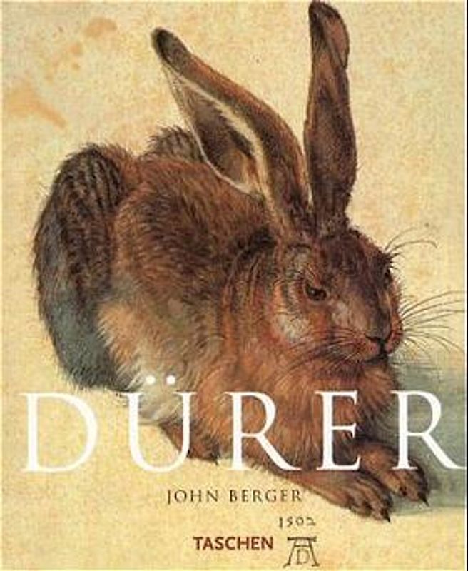 Dürer. Aquarelle und Zeichnungen