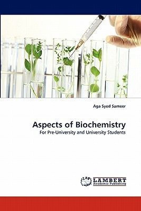 Aspects of Biochemistry