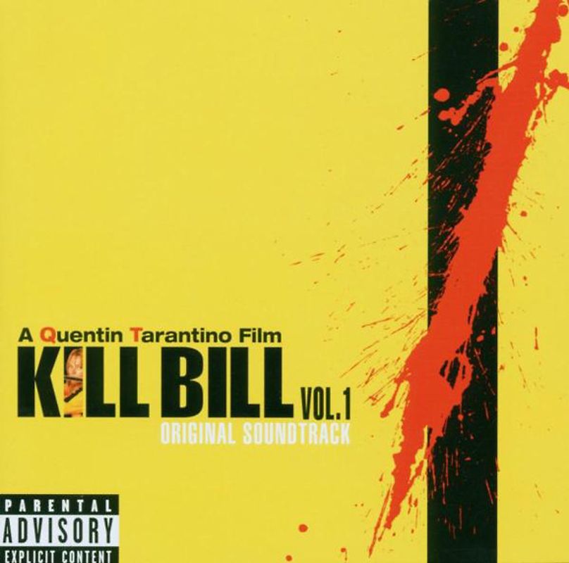 Various - Kill Bill Vol. 1
