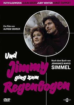 Und Jimmy ging zum Regenbogen DVD