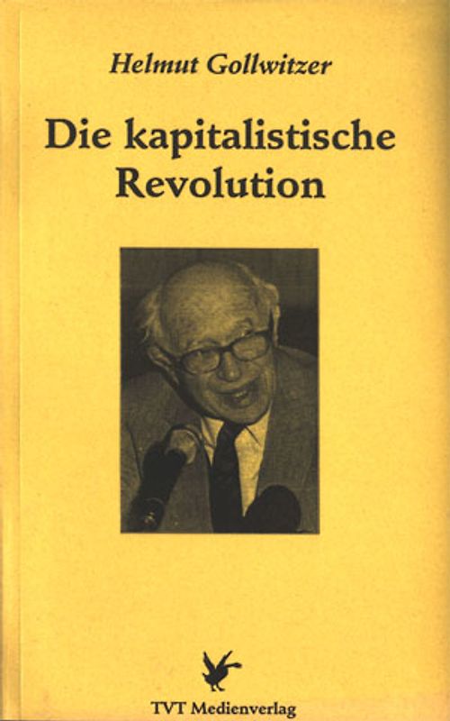 Die kapitalistische Revolution