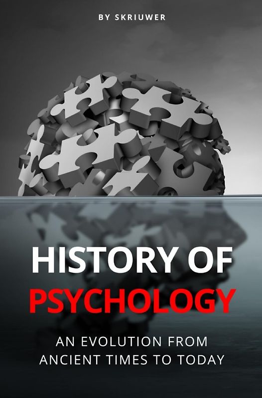 The History of Psychology