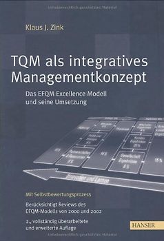 TQM als integratives Managementkonzept