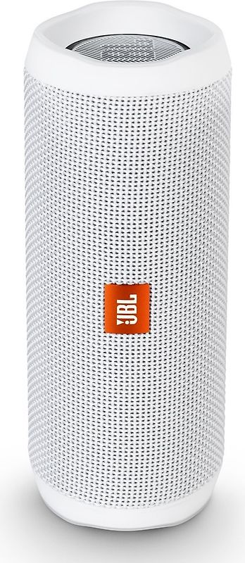 JBL Flip 4 white