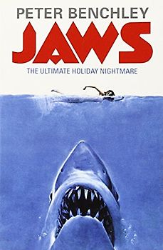 Jaws - Benchley, Peter