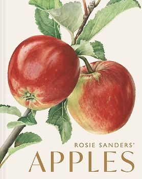 Rosie Sanders' Apples