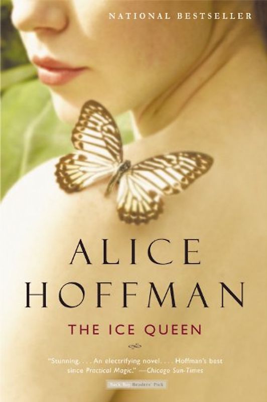 The Ice Queen: A Novel