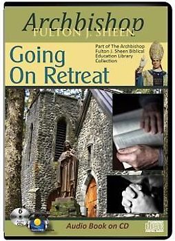 Going on Retreat