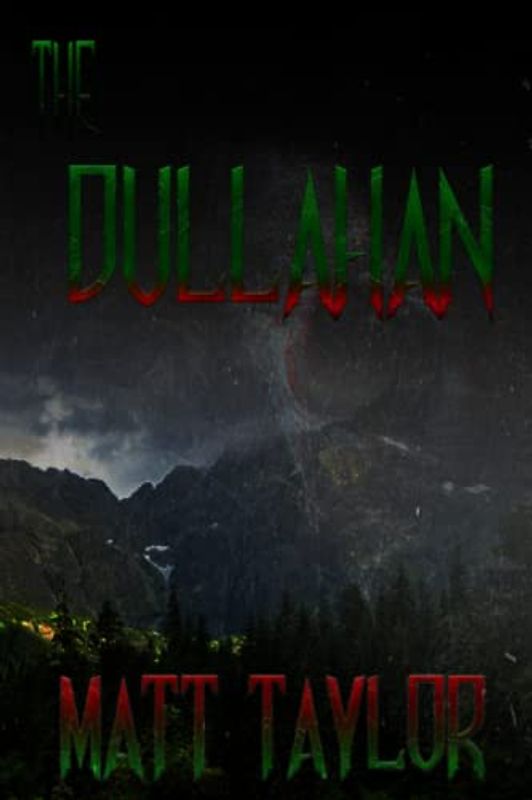 The Dullahan