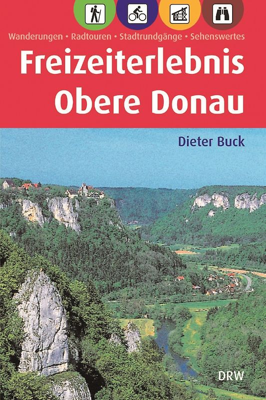 Freizeiterlebnis Obere Donau