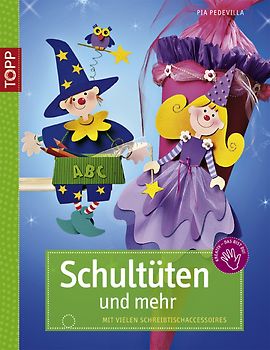 Schultüten und mehr