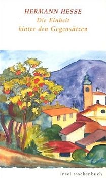 Die Einheit hinter den Gegensätzen