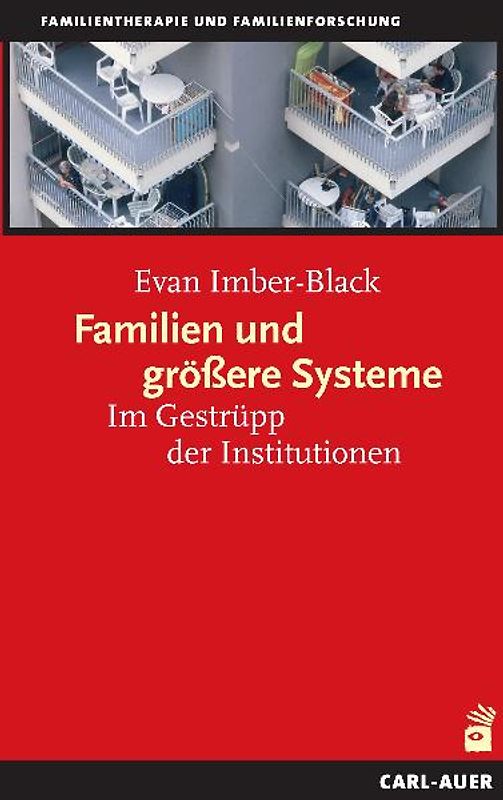 Familien und grössere Systeme