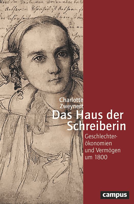 Das Haus der Schreiberin