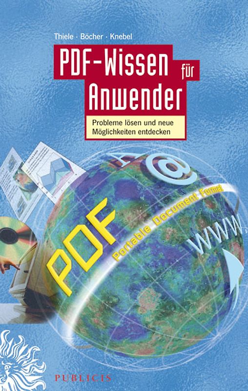 PDF-Wissen für Anwender