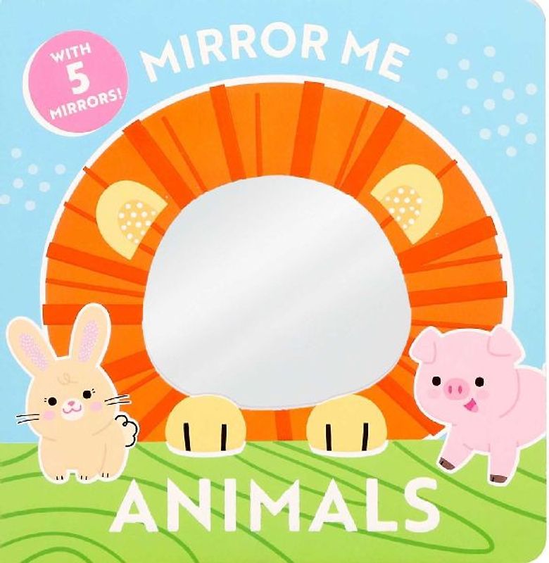 Mirror Me: Animals