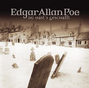 Edgar Allan Poe - Folge 15