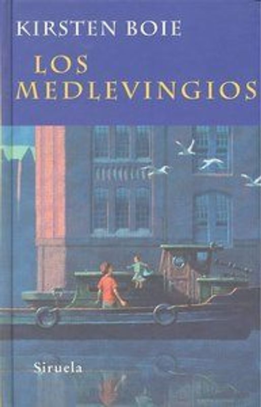 Los medlevingios