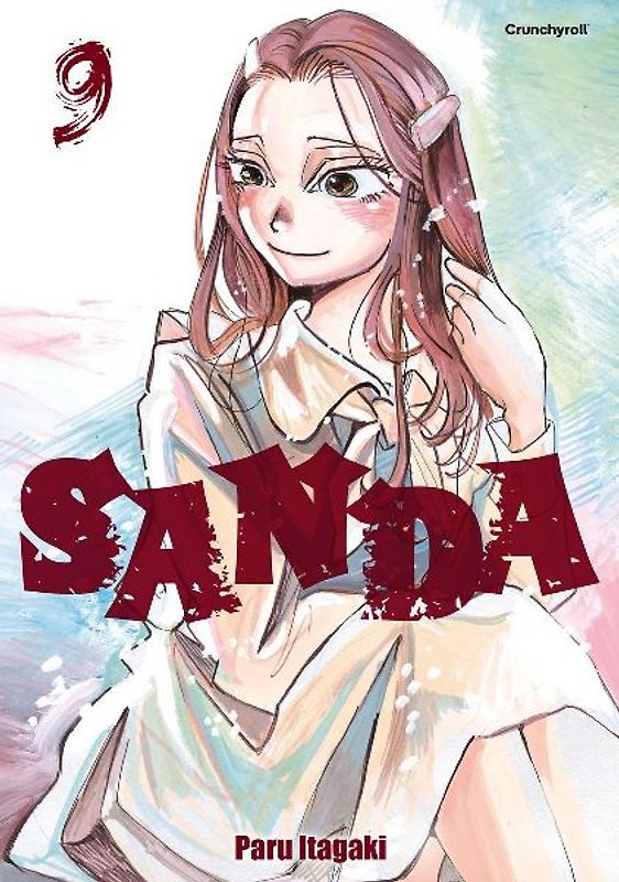 Sanda – Band 9