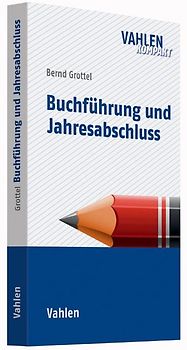 Buchführung und Jahresabschluss