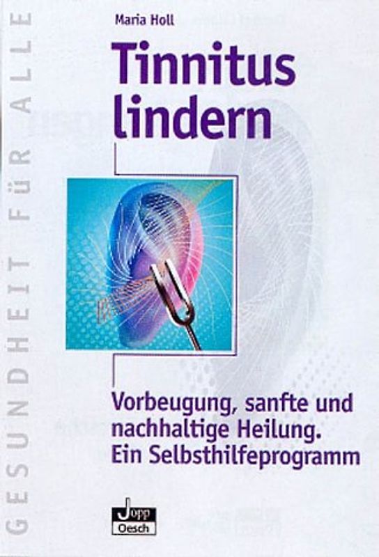 Tinnitus lindern