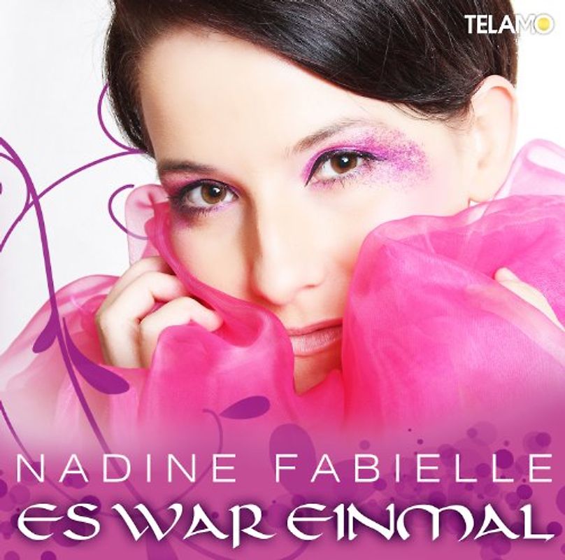 Fabielle,Nadine - Es War Einmal