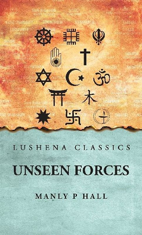 Unseen Forces