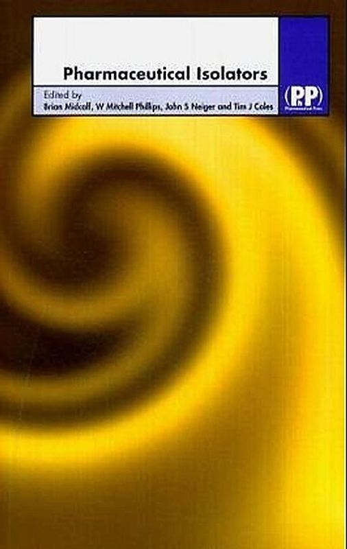 Pharmaceutical Isolators