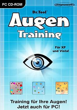 Dr. Tool Augen Training PC Spiele