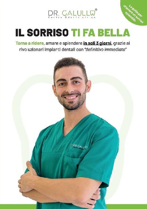 Il Sorriso ti fa Bella