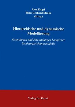 Hierarische und dynamische Modellierung